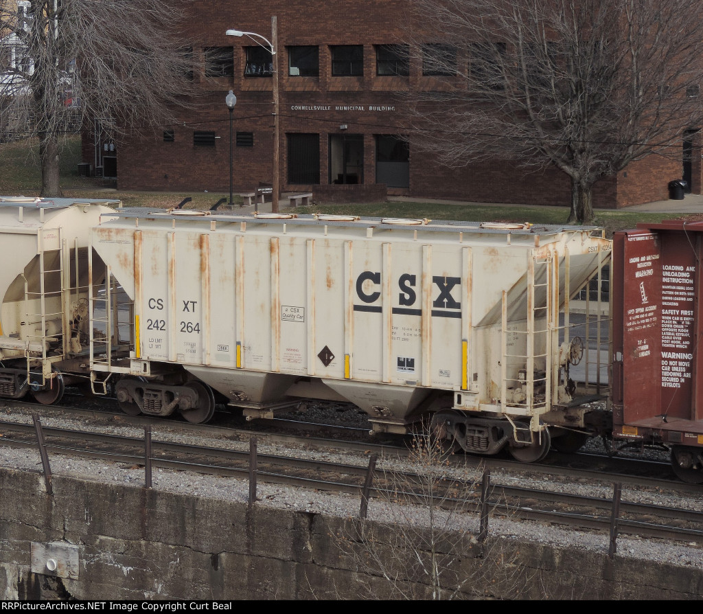 CSX 242264